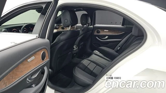 2023 Mercedes-Benz E-클래스 W213
