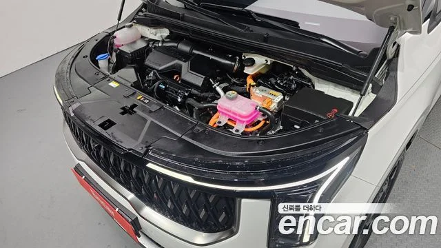 2025 Kia Carnival (New) Gen.4