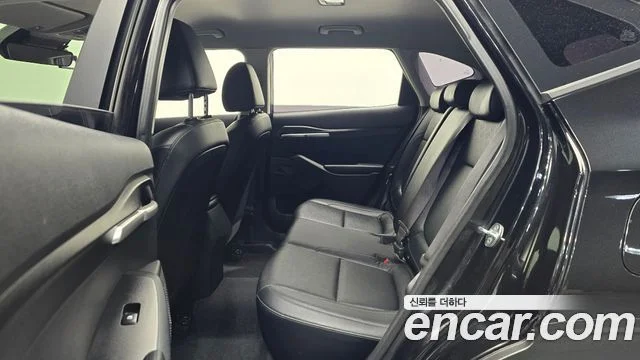 2022 Kia Seltos (New)