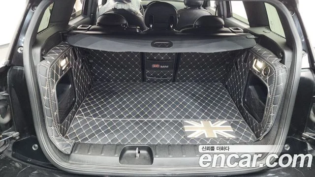 2022 MINI 쿠퍼 S 클럽맨