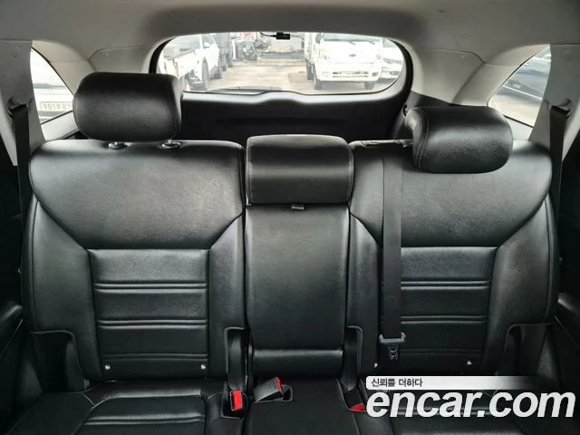 2015 Kia 올 뉴 쏘렌토