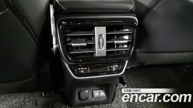 2024 Lexus NX350h 2세대