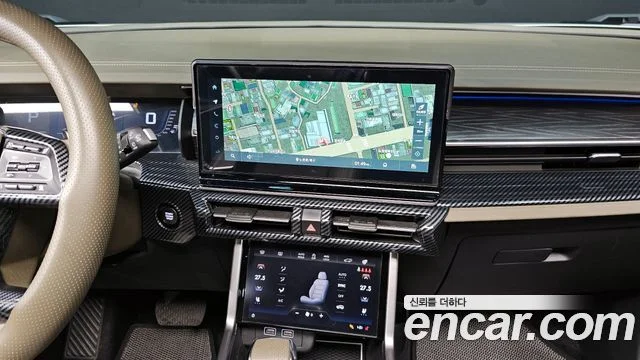 2023 KG Mobility Torres