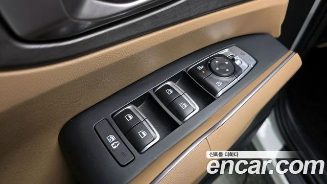 2023 Kia Sorento (New) Gen.4