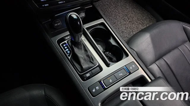 2014 Hyundai 제네시스 DH