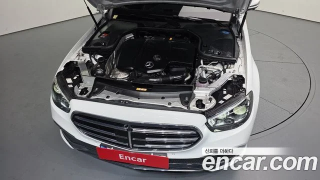 2023 Mercedes-Benz E-클래스 W213