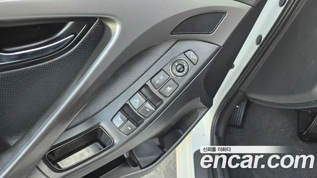 2011 Hyundai 아반떼 MD