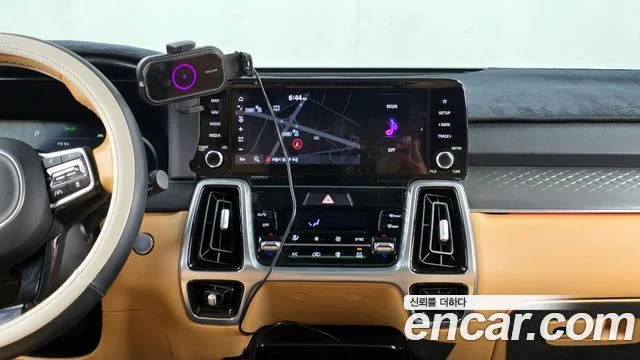 2021 Kia Sorento Gen.4