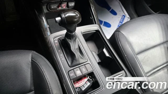 2014 Kia 올 뉴 쏘렌토