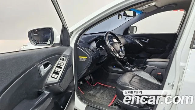 2013 Hyundai 뉴 투싼 ix