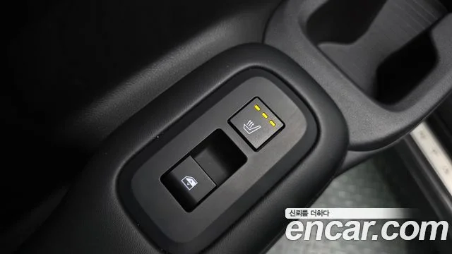 2023 Hyundai Santa Fe (MX5)