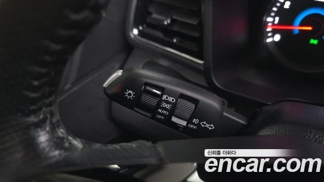 2020 KG Mobility 베리 뉴 티볼리