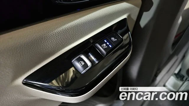 2022 Kia Carnival Gen.4