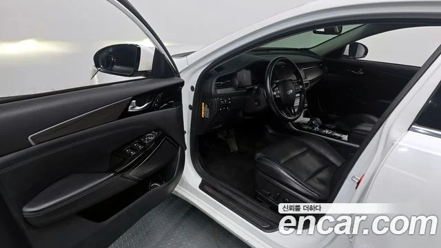 2019 Kia K7 프리미어