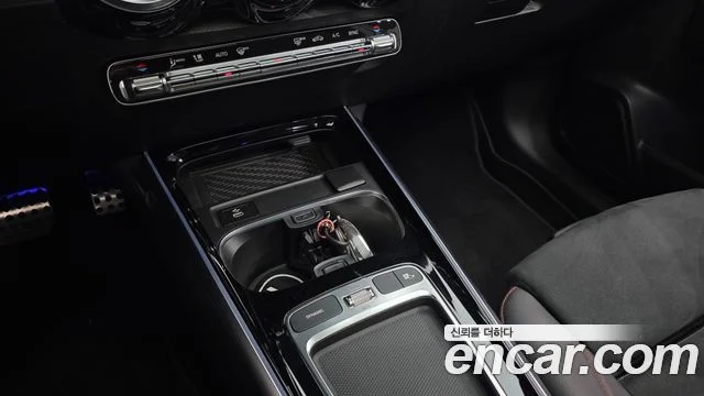 2025 Mercedes-Benz GLB-클래스 X247