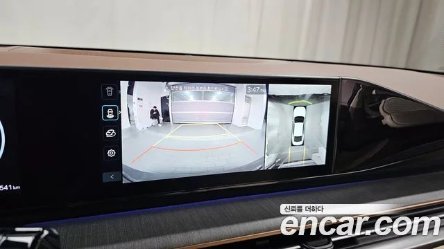 2023 Hyundai 그랜저 하이브리드 (GN7)