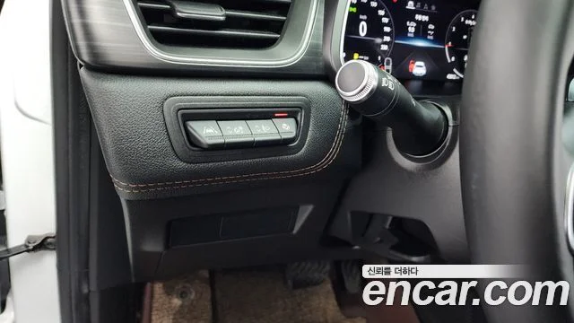 2020 Renault Korea 캡처