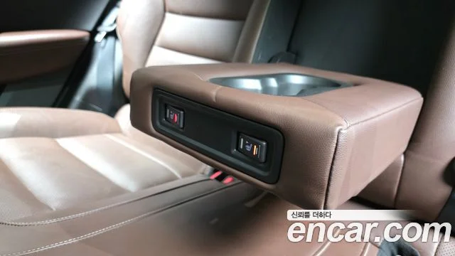 2018 Renault Korea QM6