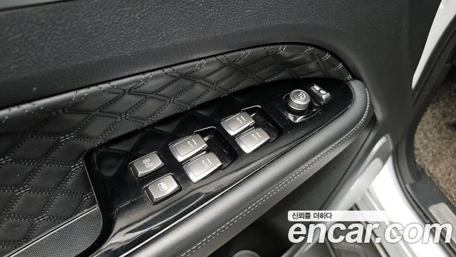 2021 KG Mobility 올 뉴 렉스턴