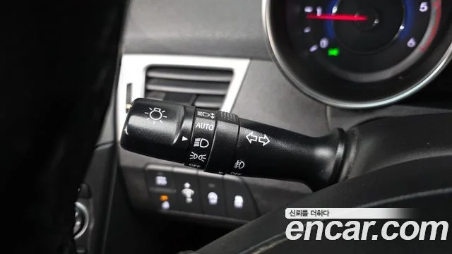 2014 Hyundai Avante (New)