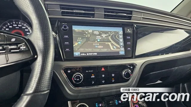 2020 KG Mobility 뷰티풀 코란도