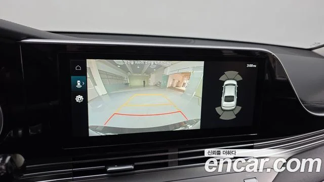 2020 Hyundai 더 뉴 그랜저 IG