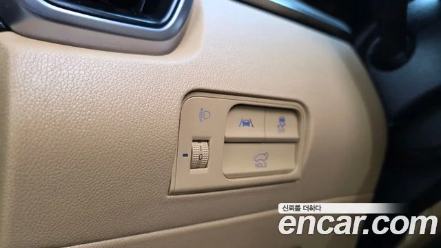 2021 Kia Sorento Gen.4