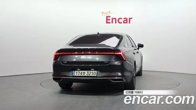 2023 Kia K8 하이브리드