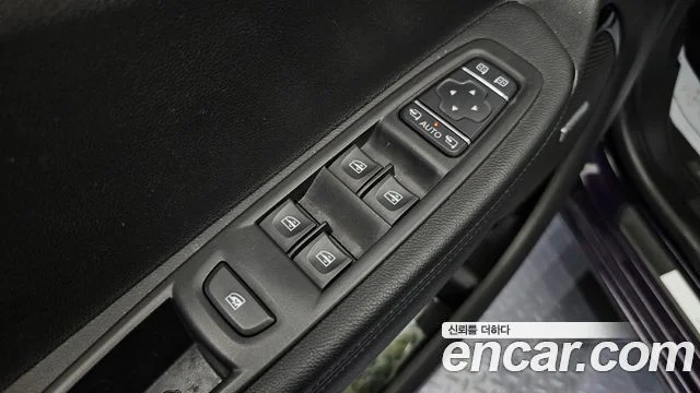 2021 Renault Korea 조에