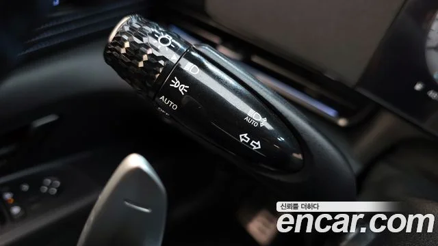 2024 Hyundai Avante (New) (CN7)