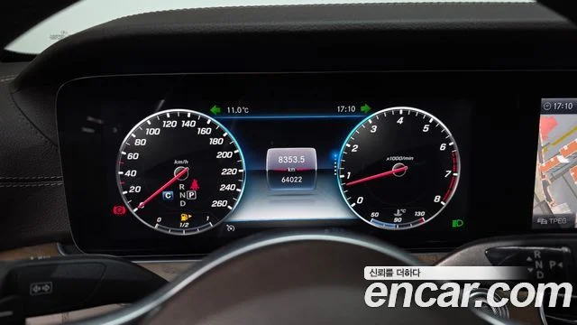 2019 Mercedes-Benz E-클래스 W213