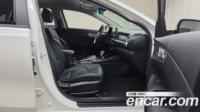 2021 Kia K3 (New) Gen.2