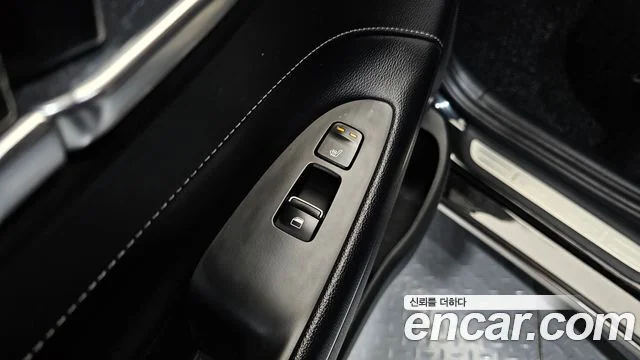 2017 Hyundai 그랜저 IG