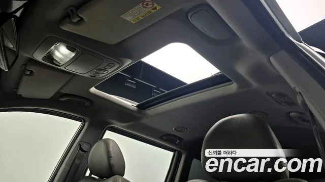 2012 Kia 카니발 R