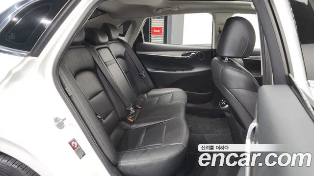 2019 Hyundai 더 뉴 그랜저 IG