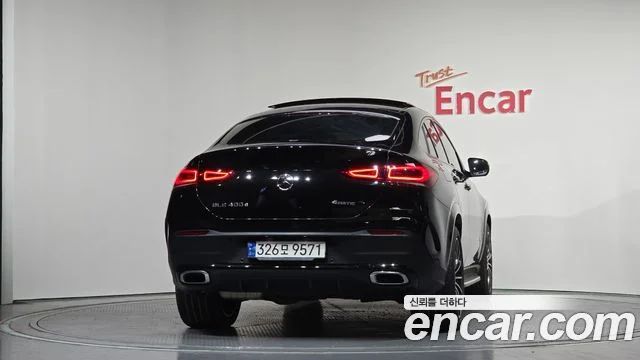 2022 Mercedes-Benz GLE-클래스 W167