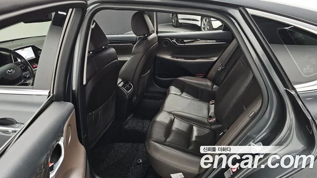 2019 Hyundai 그랜저 IG
