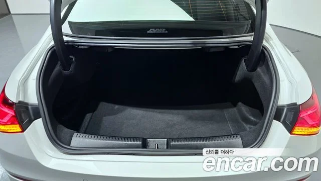2022 Mercedes-Benz CLA-클래스 C118
