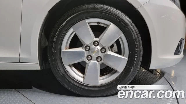 2015 Chevrolet Malibu