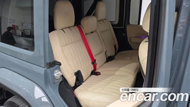 2024 Jeep 랭글러 (JL)