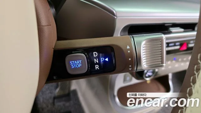 2025 Hyundai 아이오닉9