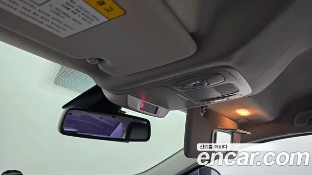 2016 Renault Korea SM6