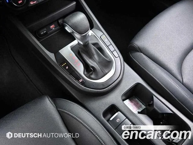 2022 Kia K3 (New) Gen.2