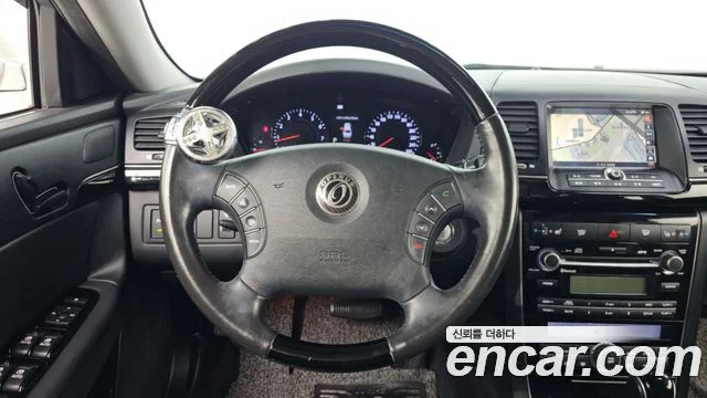 2010 Kia 오피러스 프리미엄