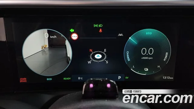 2025 Hyundai Palisade (LX3)