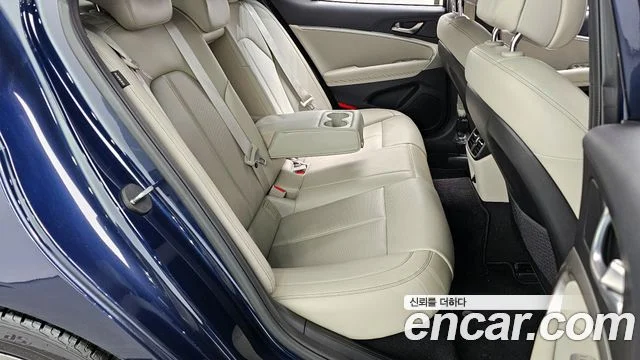 2021 Genesis 더 뉴 G70