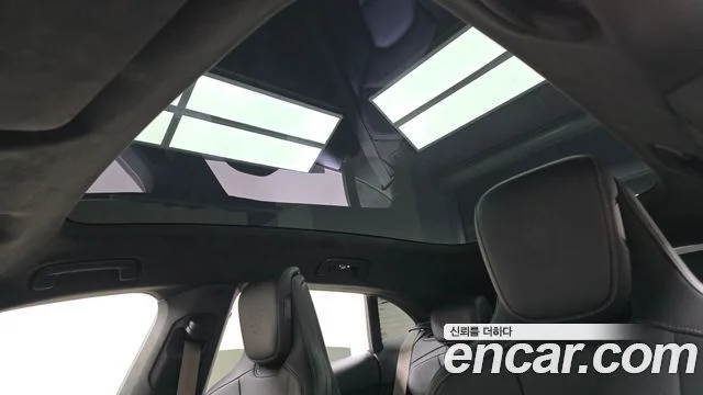 2024 Porsche 타이칸