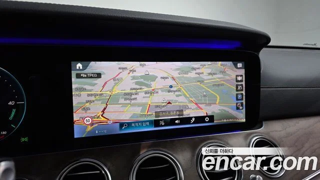 2021 Mercedes-Benz E-클래스 W213