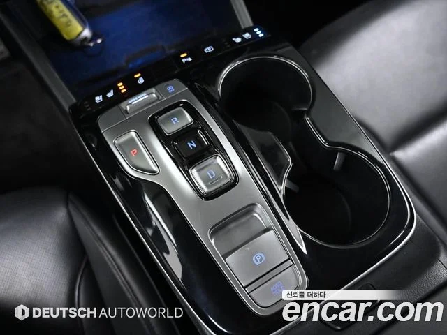 2022 Hyundai Tucson (NX4)