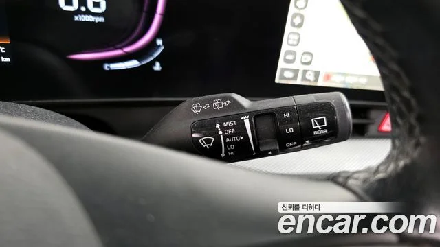 2021 Kia Sportage Gen.5